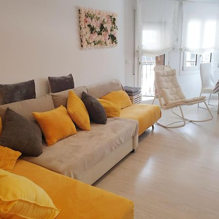 Апартаменты Centrico Loft En Andorra La Vella Con 2 Parkings Hut 5372 Экстерьер фото