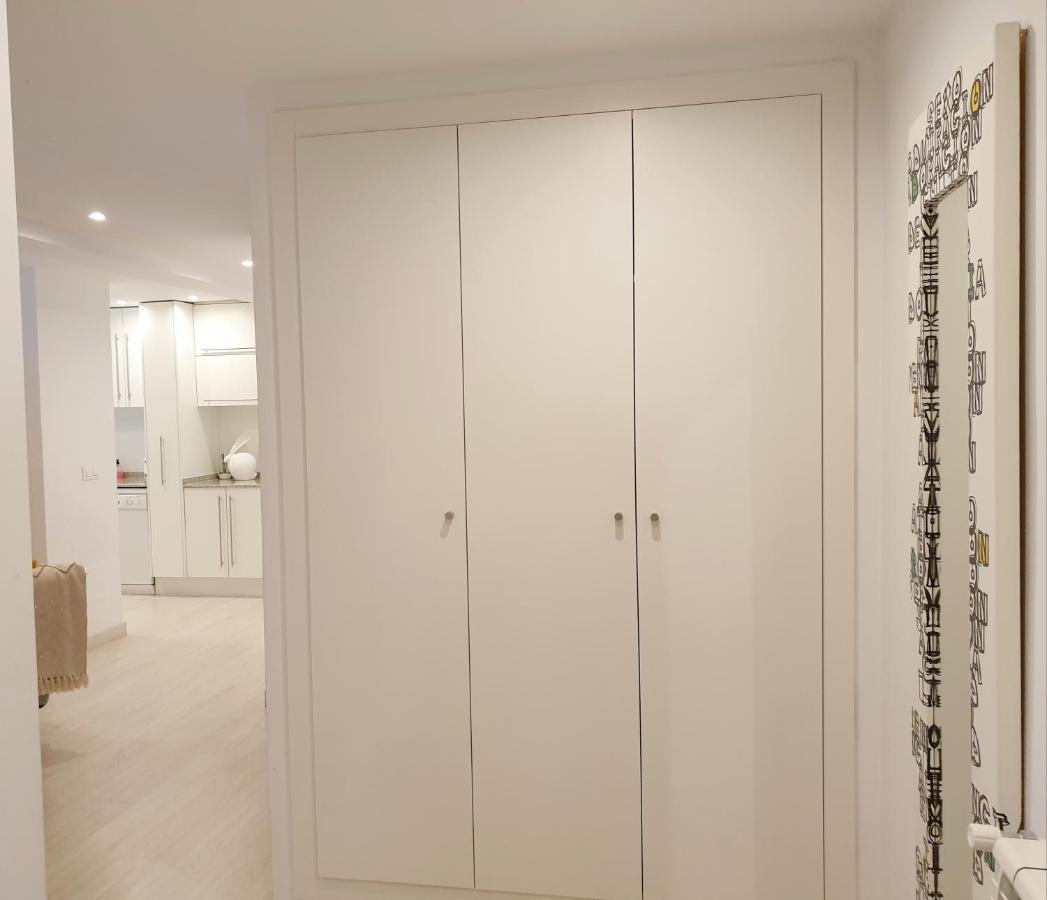 Апартаменты Centrico Loft En Andorra La Vella Con 2 Parkings Hut 5372 Экстерьер фото