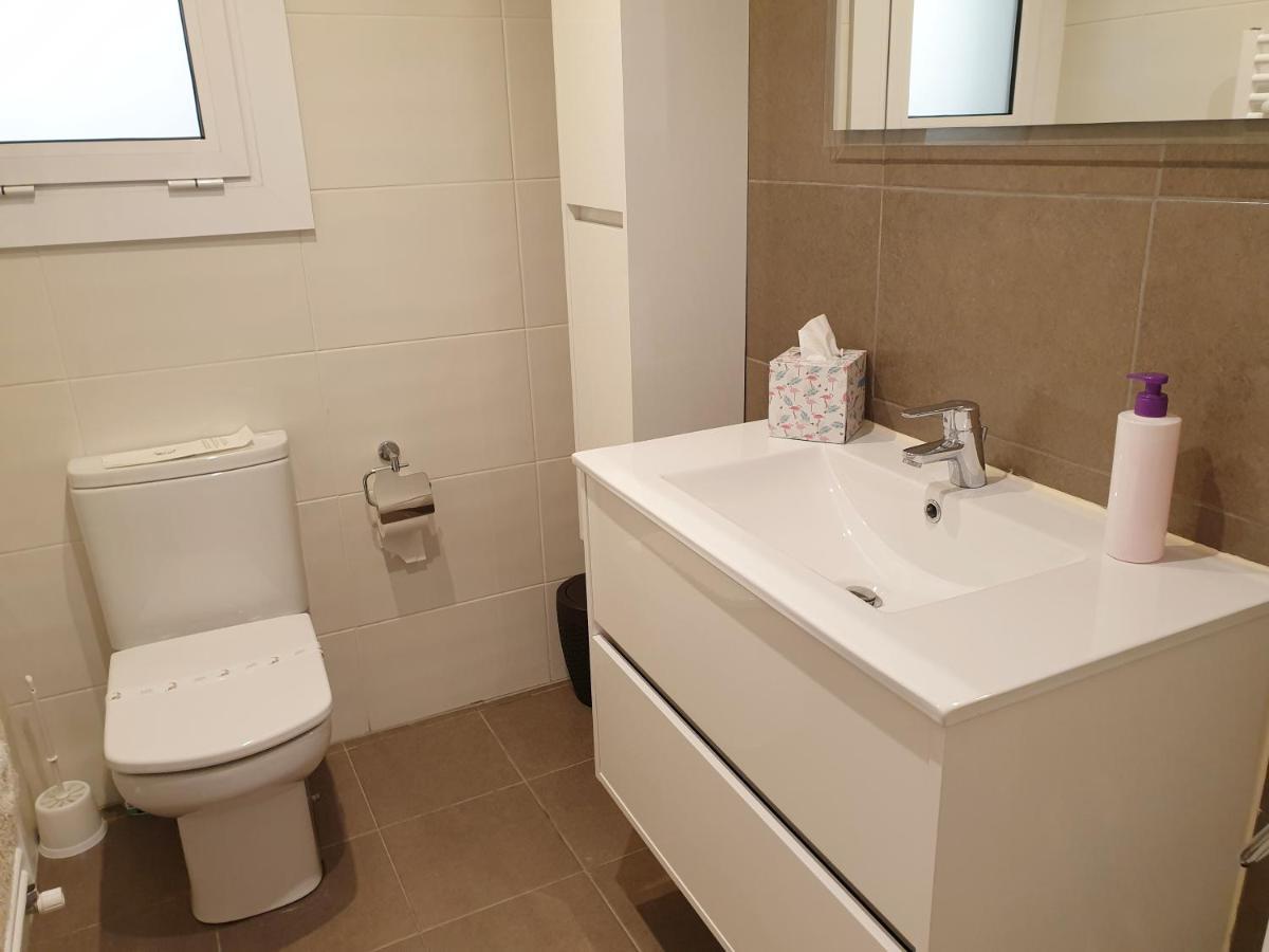 Апартаменты Centrico Loft En Andorra La Vella Con 2 Parkings Hut 5372 Экстерьер фото