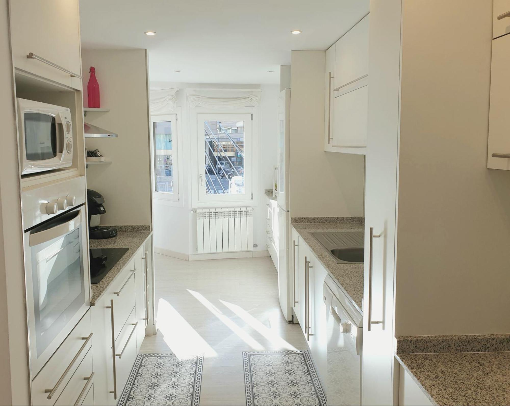Апартаменты Centrico Loft En Andorra La Vella Con 2 Parkings Hut 5372 Экстерьер фото