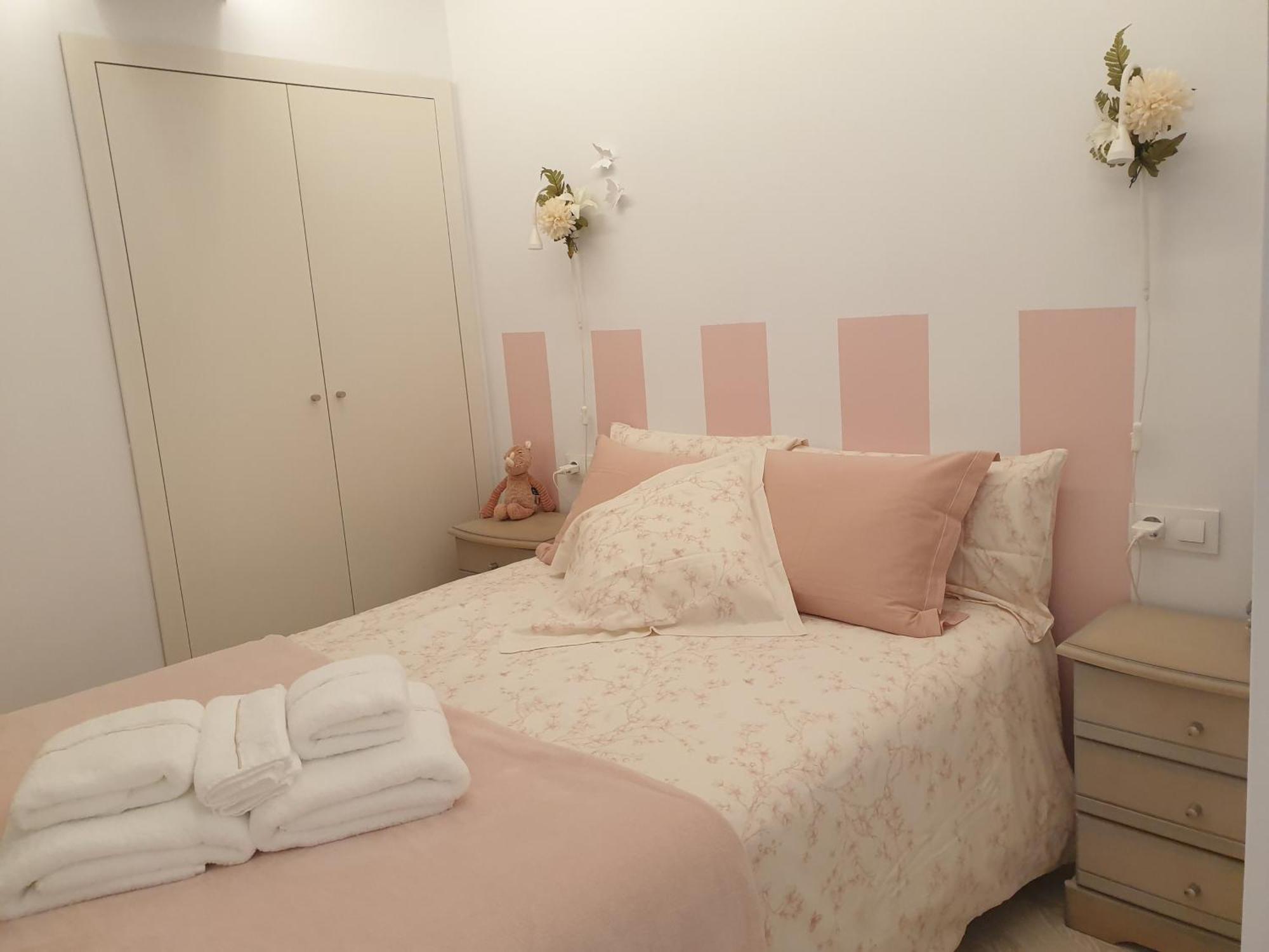 Апартаменты Centrico Loft En Andorra La Vella Con 2 Parkings Hut 5372 Экстерьер фото