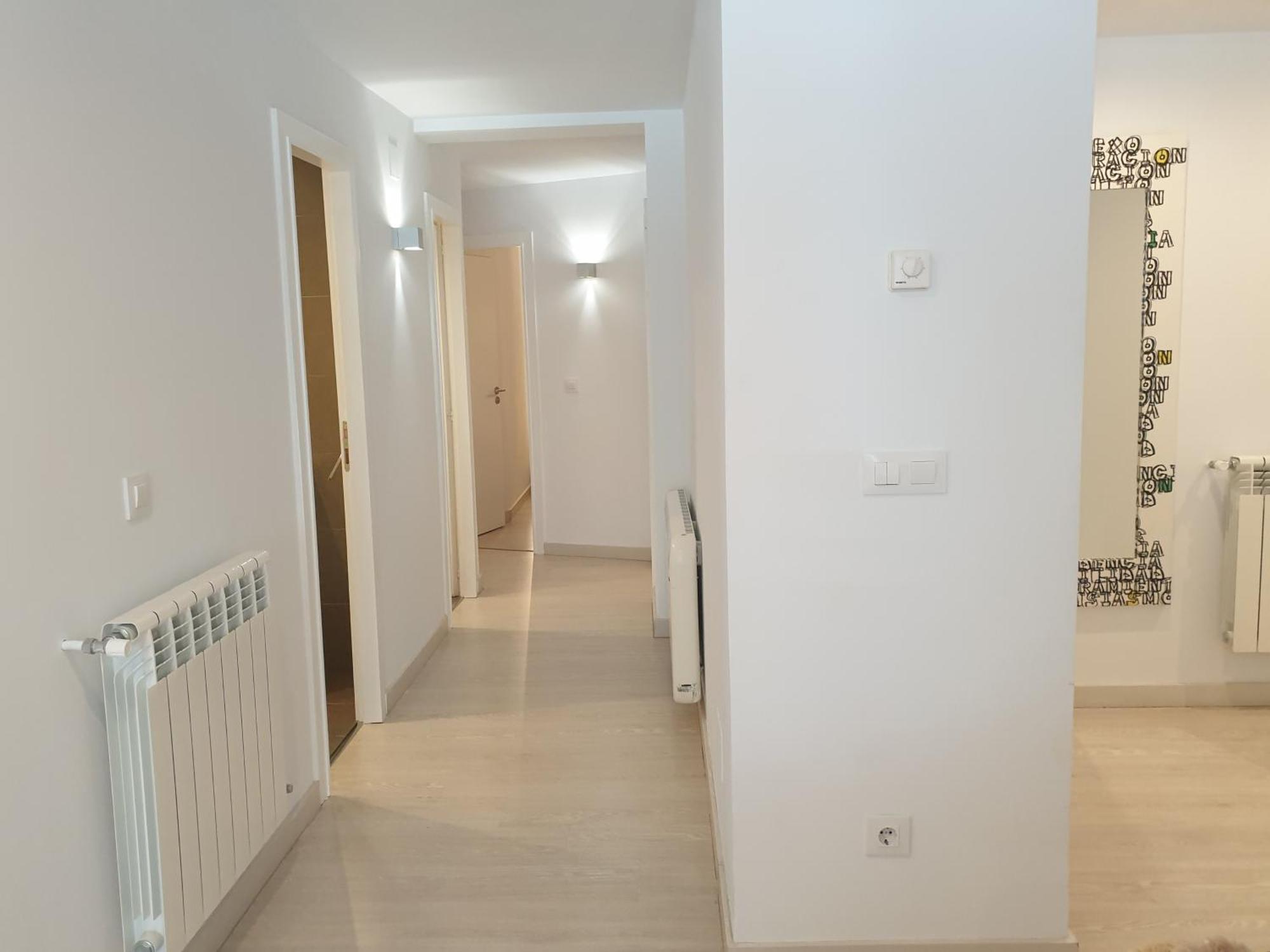 Апартаменты Centrico Loft En Andorra La Vella Con 2 Parkings Hut 5372 Экстерьер фото