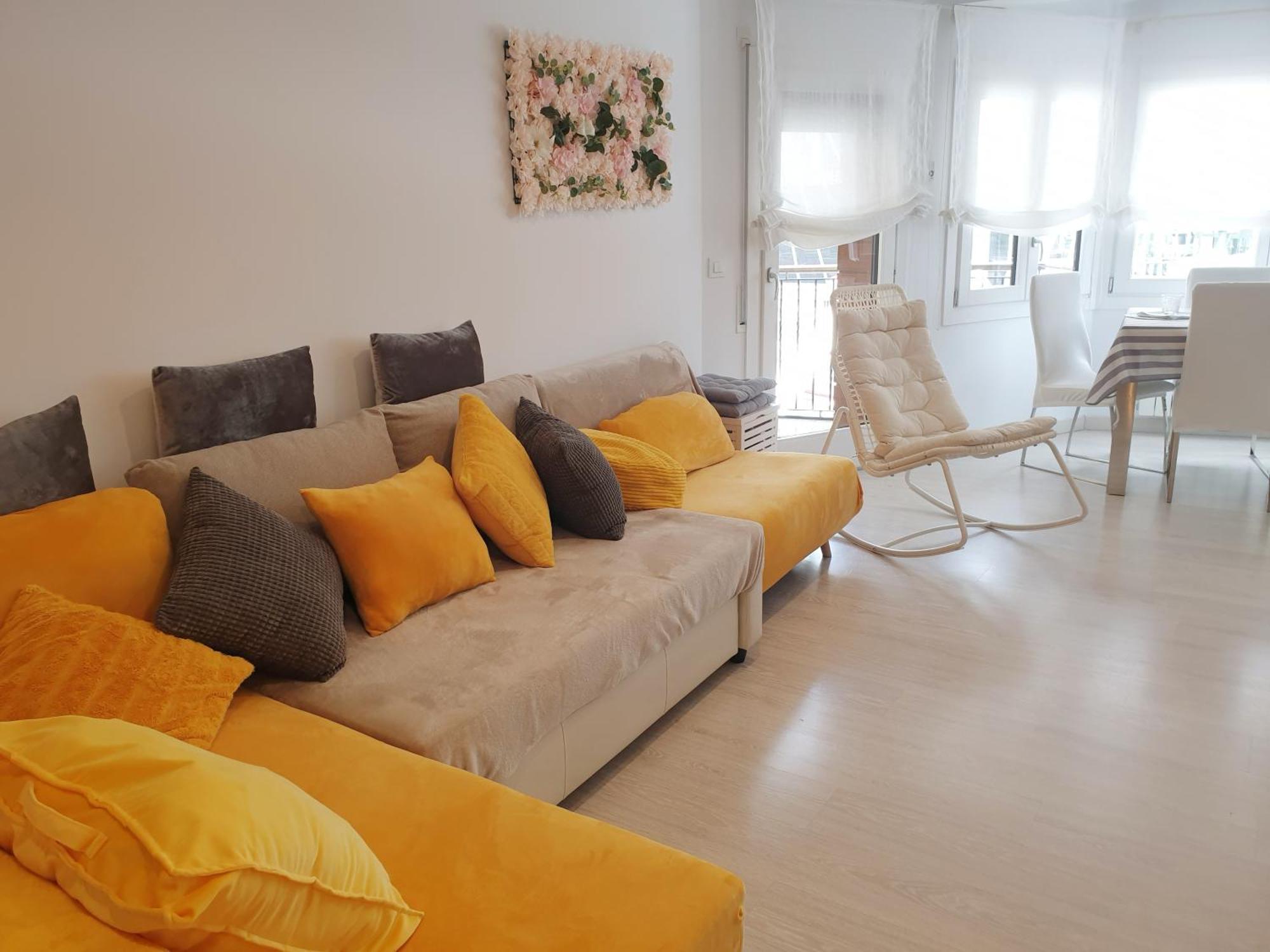 Апартаменты Centrico Loft En Andorra La Vella Con 2 Parkings Hut 5372 Экстерьер фото